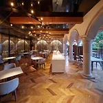 Live Aqua San Miguel De Allende (Adults Only)