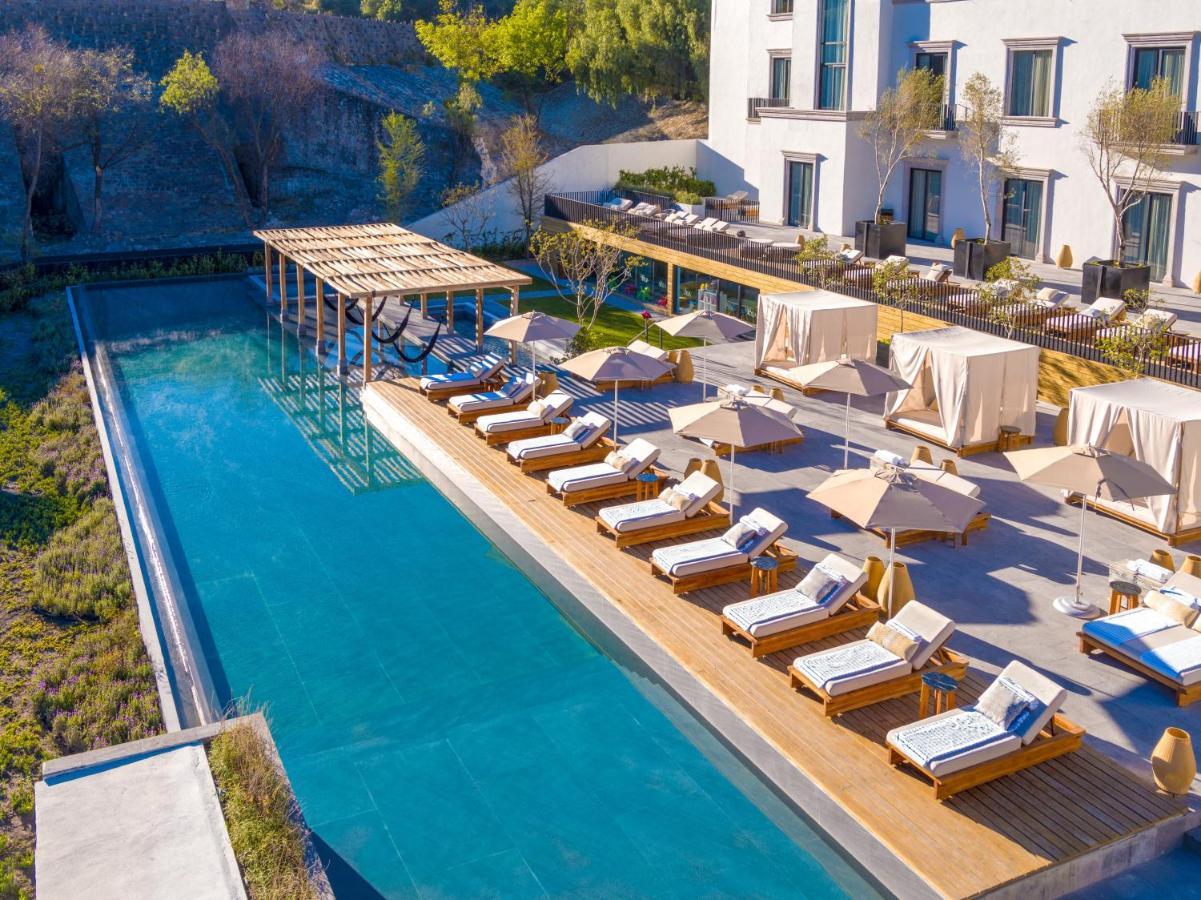 Live Aqua (adults Only) Hotel San Miguel de Allende