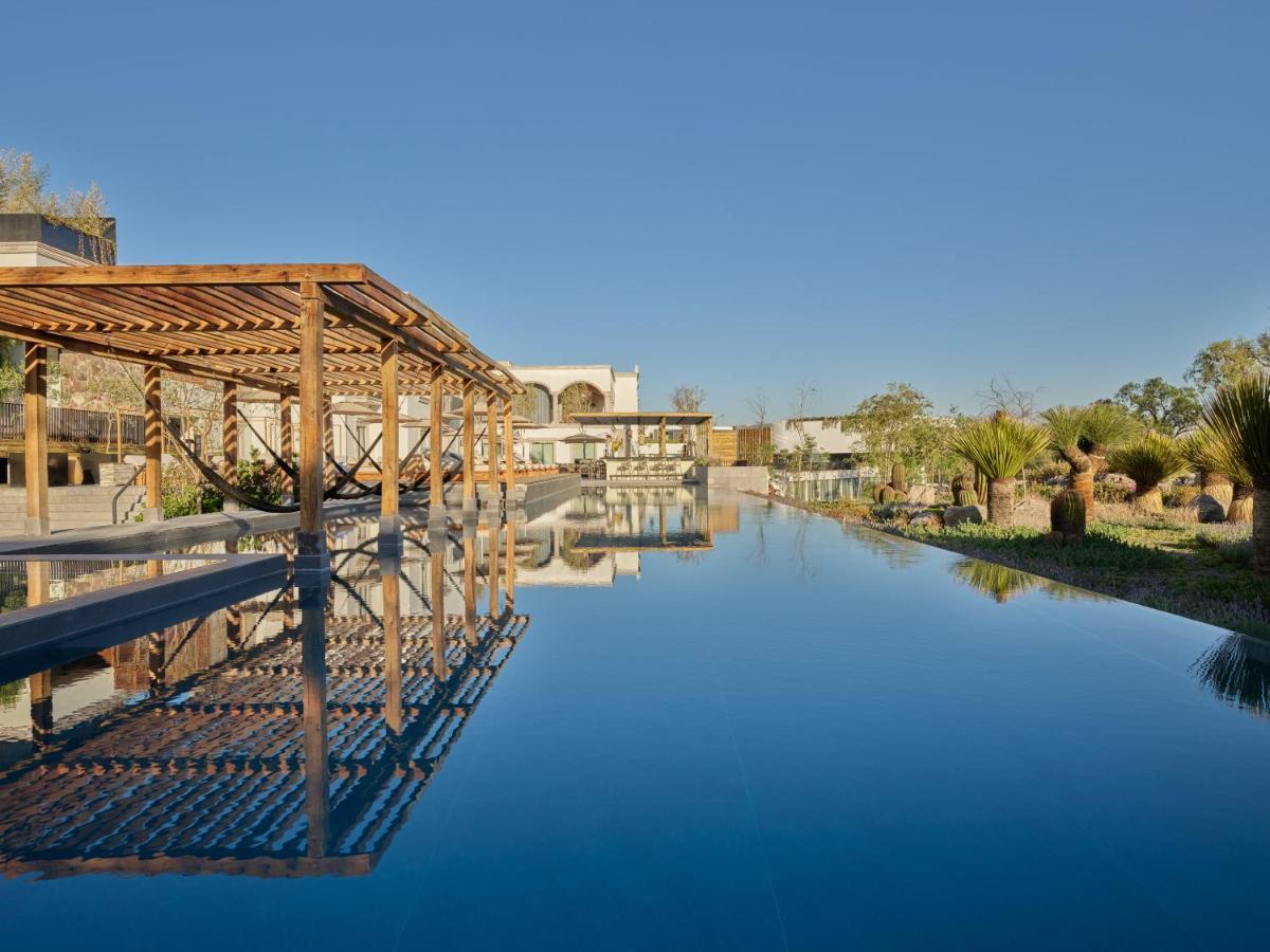 Live Aqua (adults Only) Hotel San Miguel de Allende