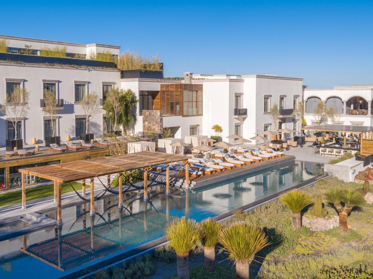 Live Aqua (adults Only) Hotel