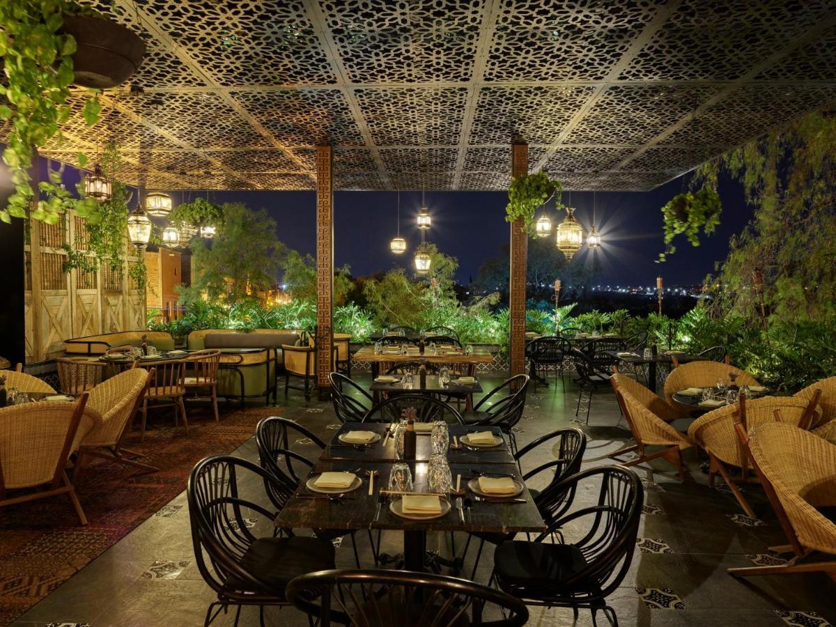 Live Aqua (adults Only) Hotel San Miguel de Allende