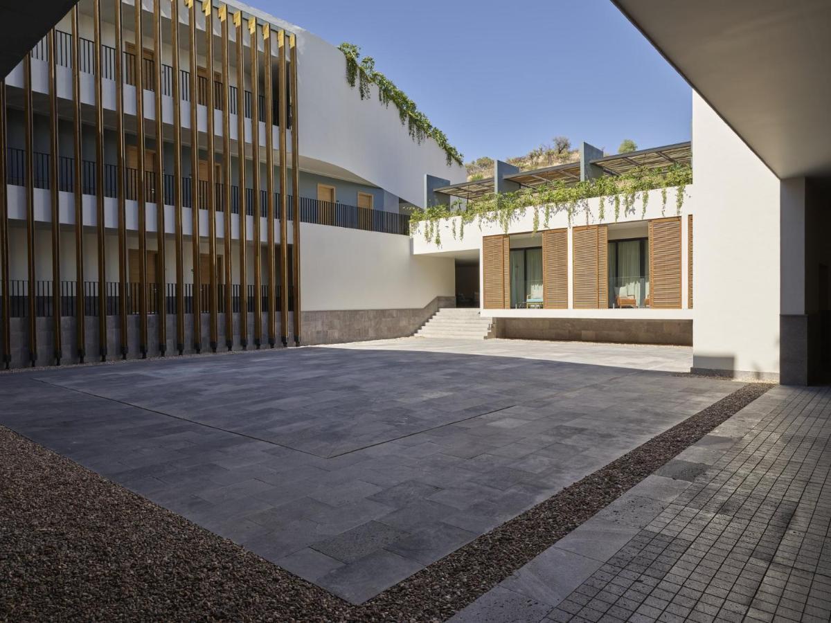 Hotel Live Aqua (adults Only) San Miguel de Allende