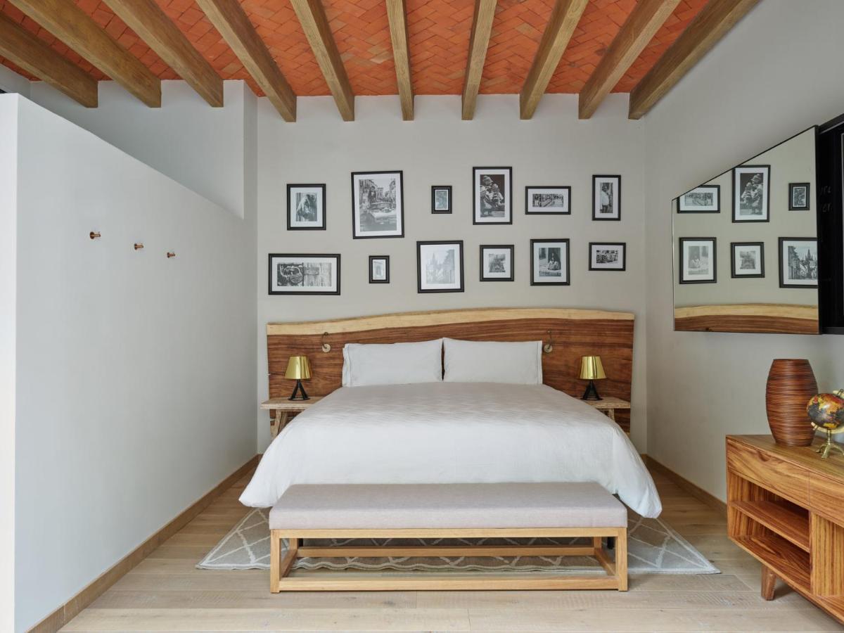 Live Aqua (adults Only) Hotel