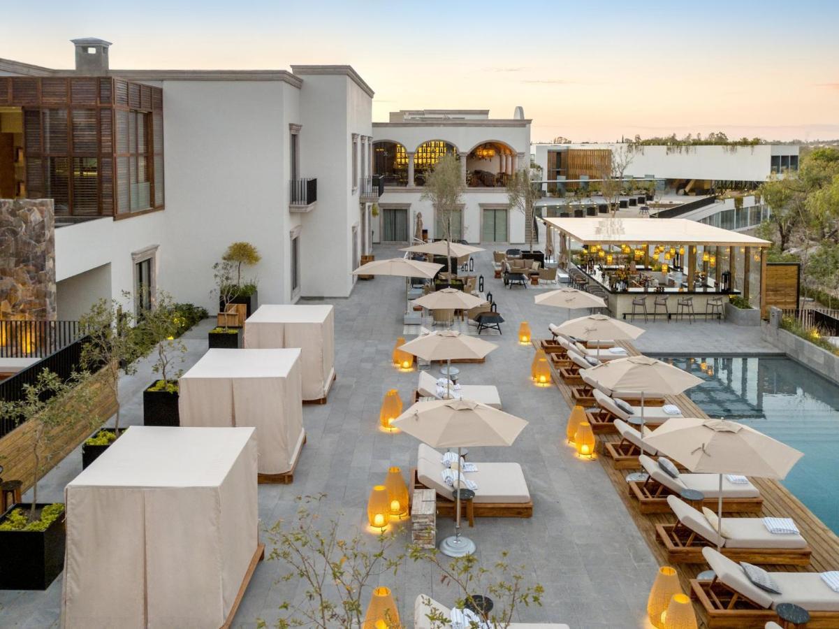 Live Aqua (adults Only) Hotel San Miguel de Allende