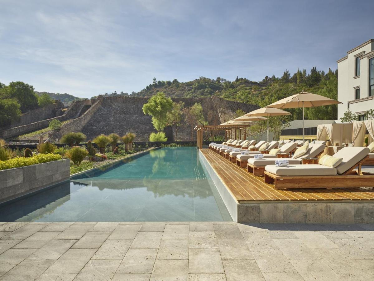 Live Aqua (adults Only) 5* San Miguel de Allende