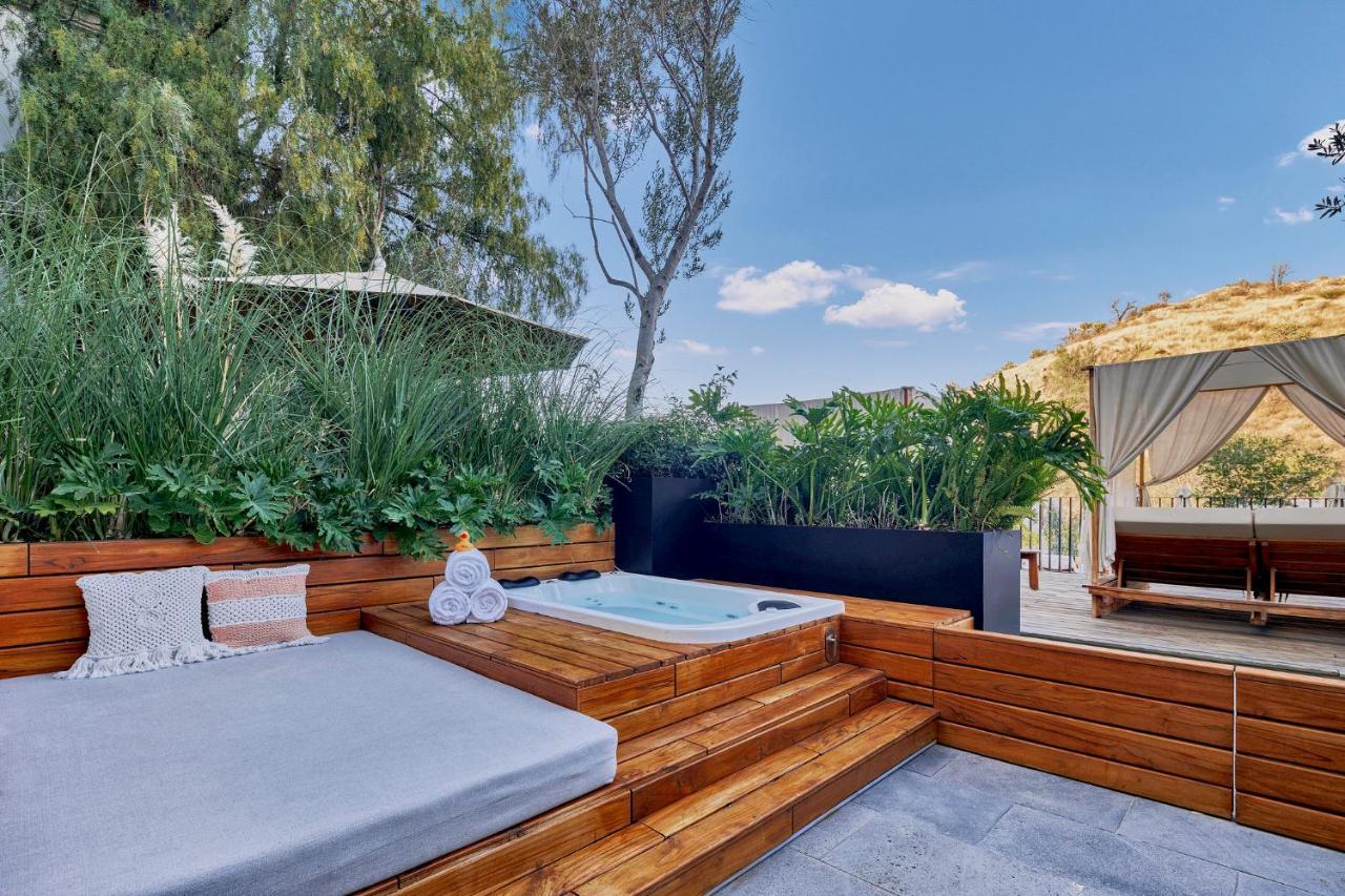Live Aqua (adults Only) 5* San Miguel de Allende