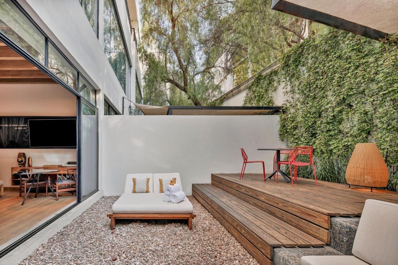 Hotel Live Aqua (adults Only) San Miguel de Allende