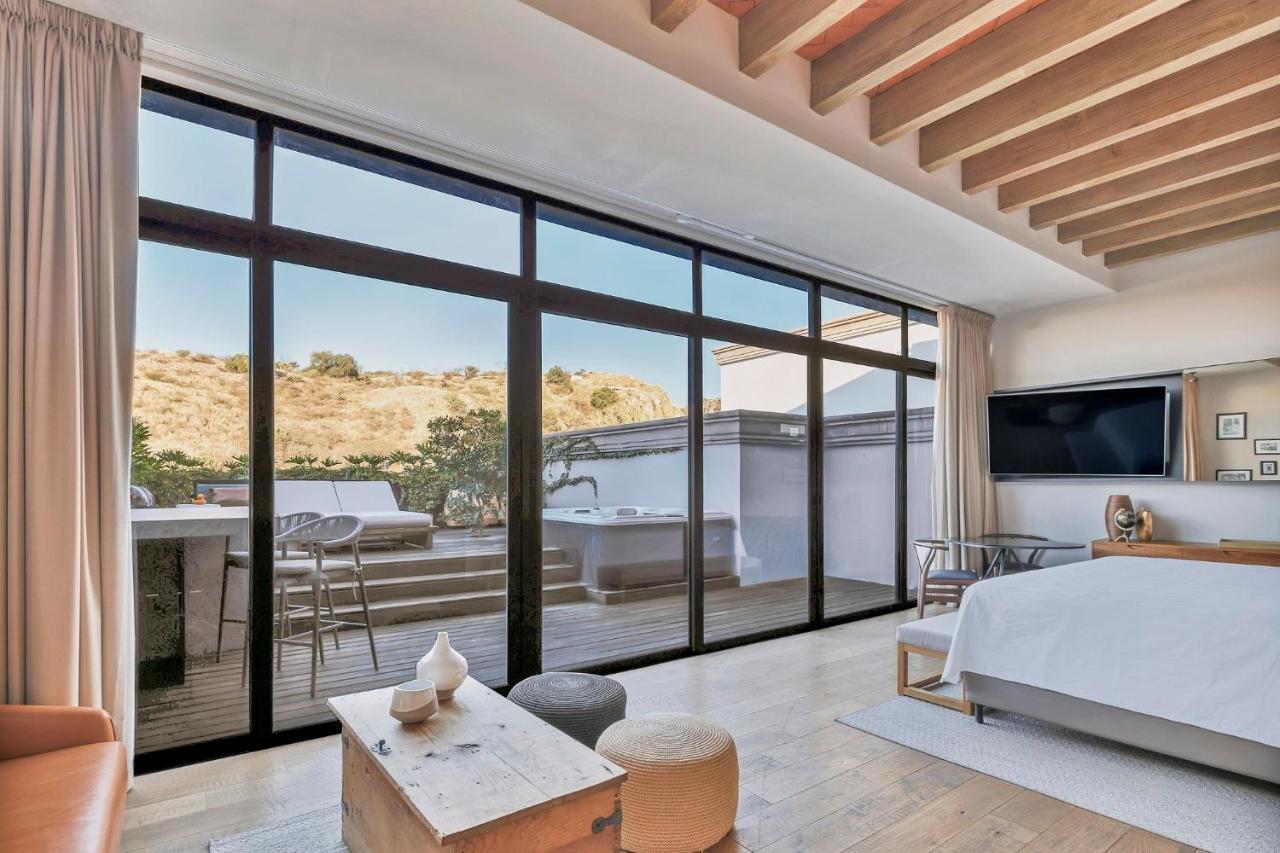 Hotel Live Aqua (adults Only) San Miguel de Allende