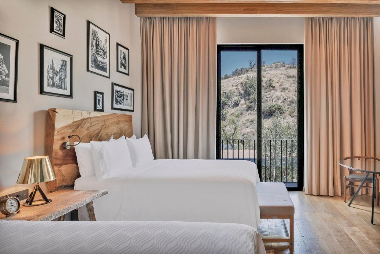 Live Aqua (adults Only) Hotel