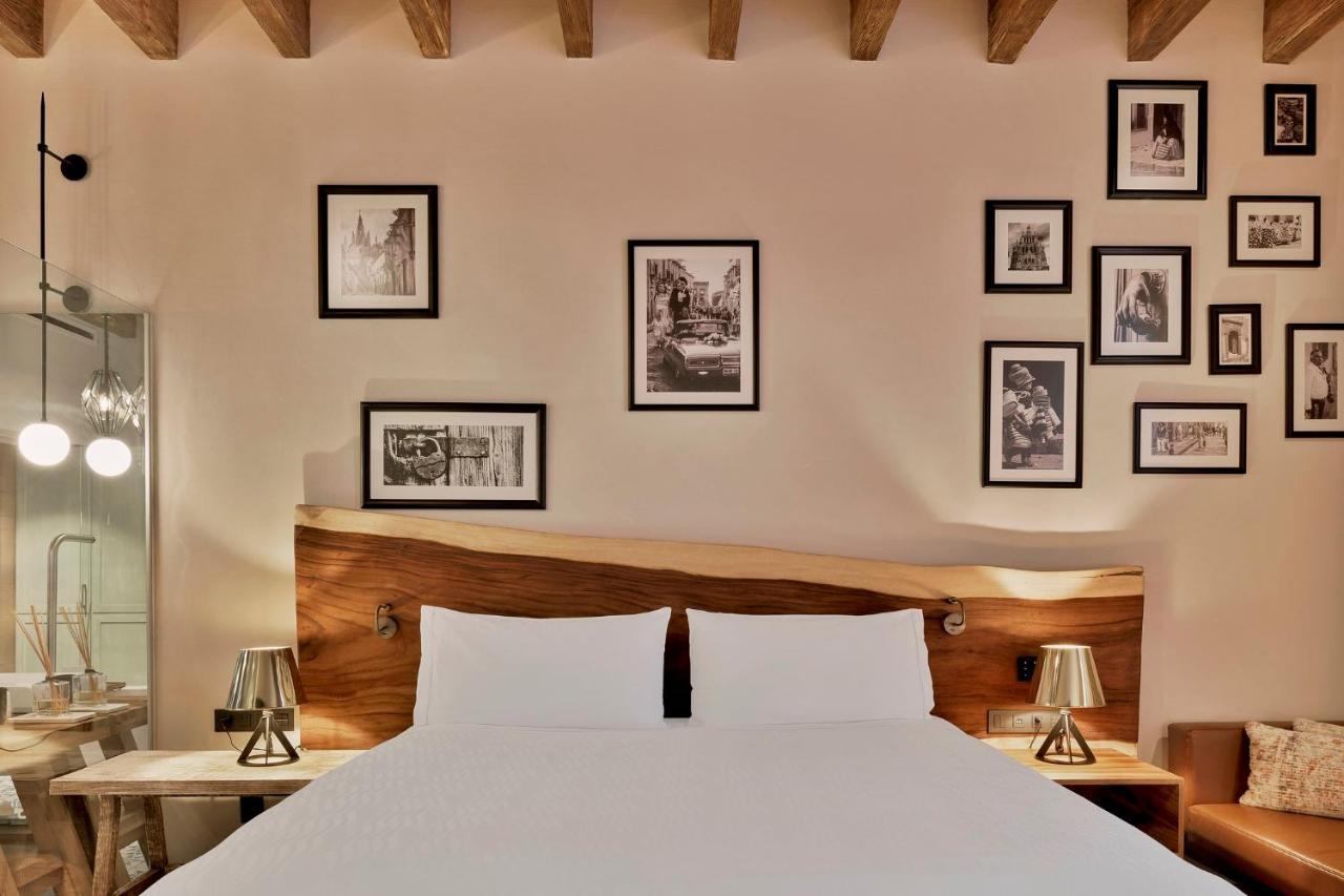 Live Aqua (adults Only) San Miguel de Allende
