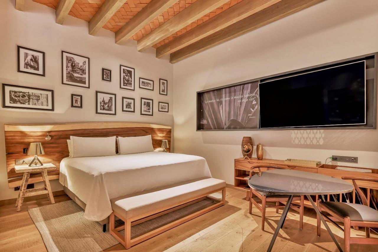 Hotel Live Aqua (adults Only) 5*