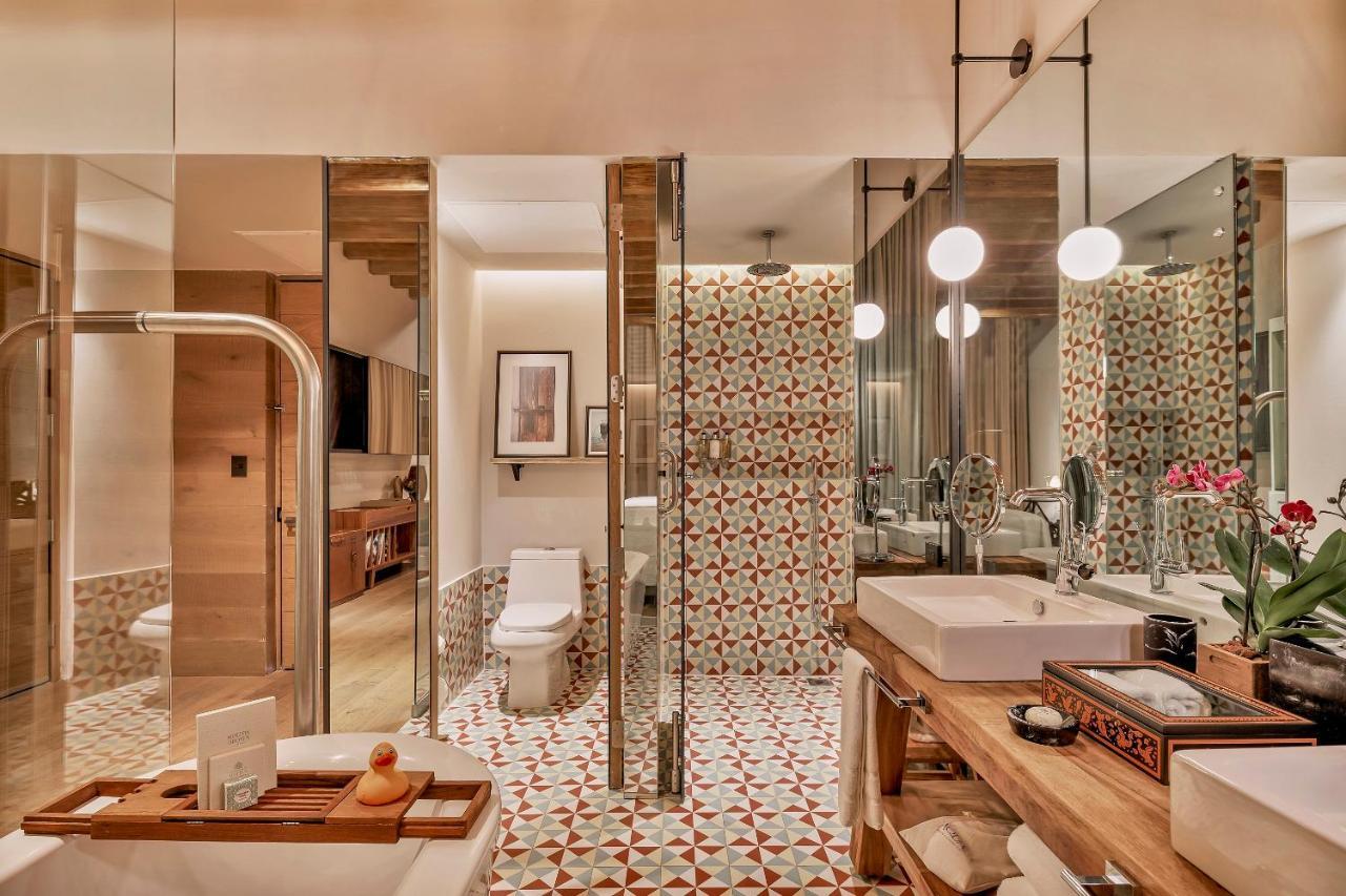 Hotel Live Aqua (adults Only)
