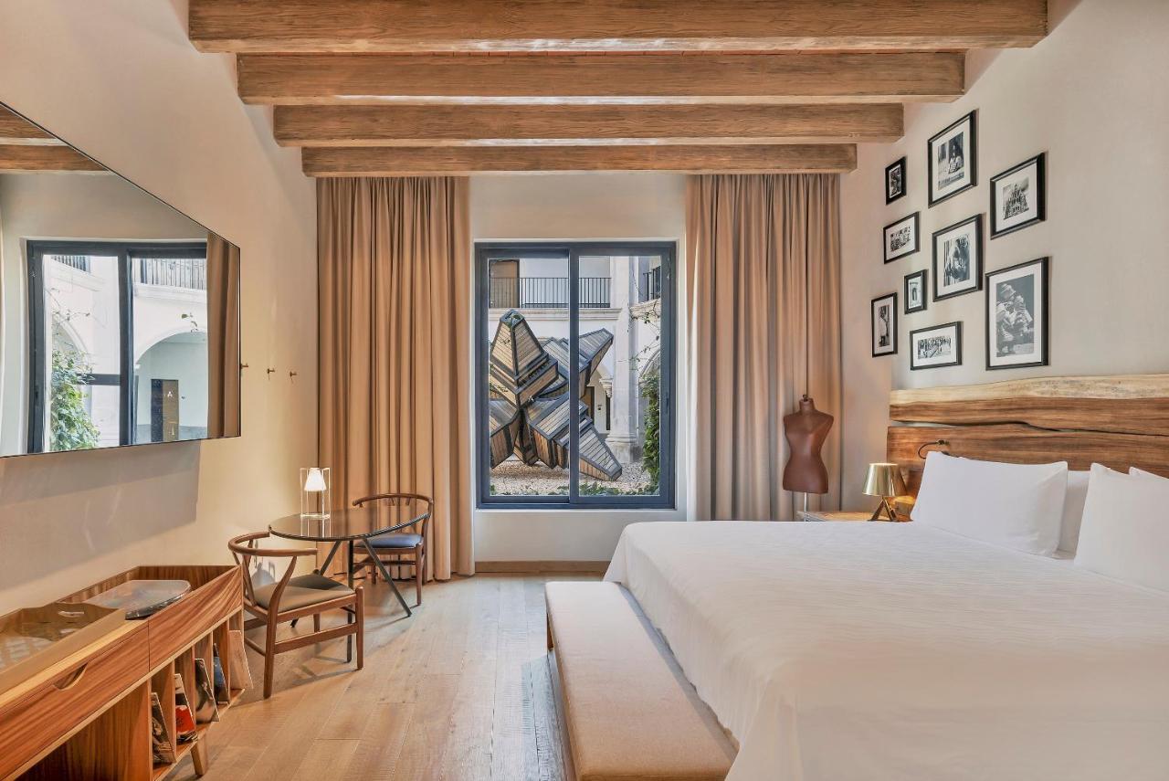 Live Aqua (adults Only) Hotel San Miguel de Allende