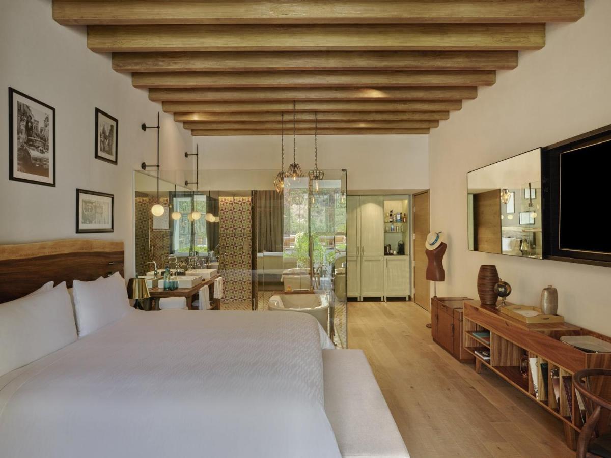 Live Aqua (adults Only) Hotel