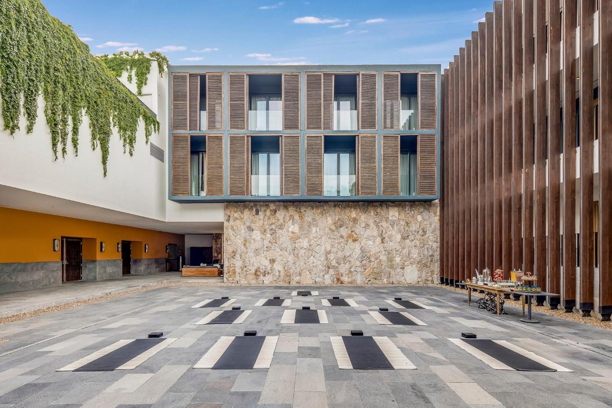 Live Aqua (adults Only) 5* San Miguel de Allende