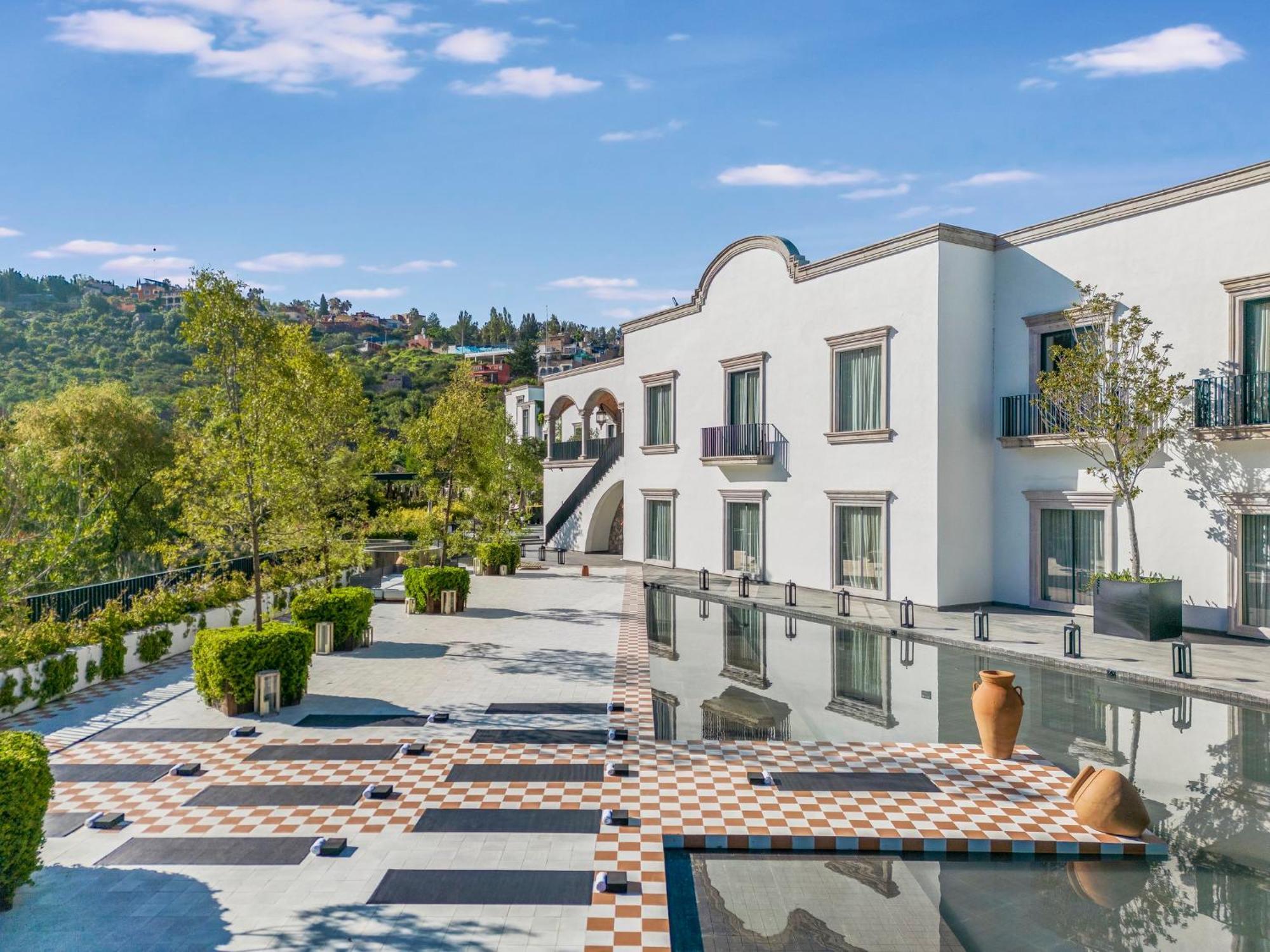 Live Aqua (adults Only) Hotel 5*