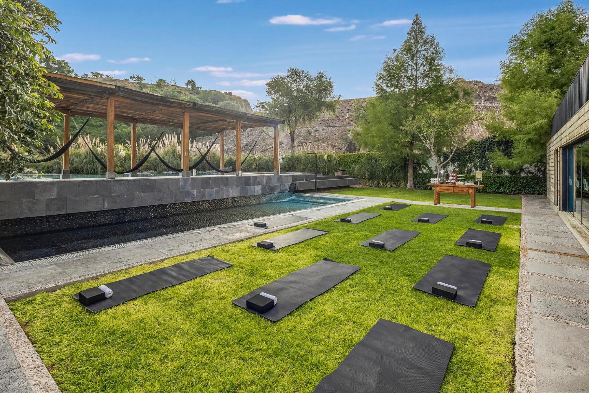 Live Aqua (adults Only) Hotel San Miguel de Allende