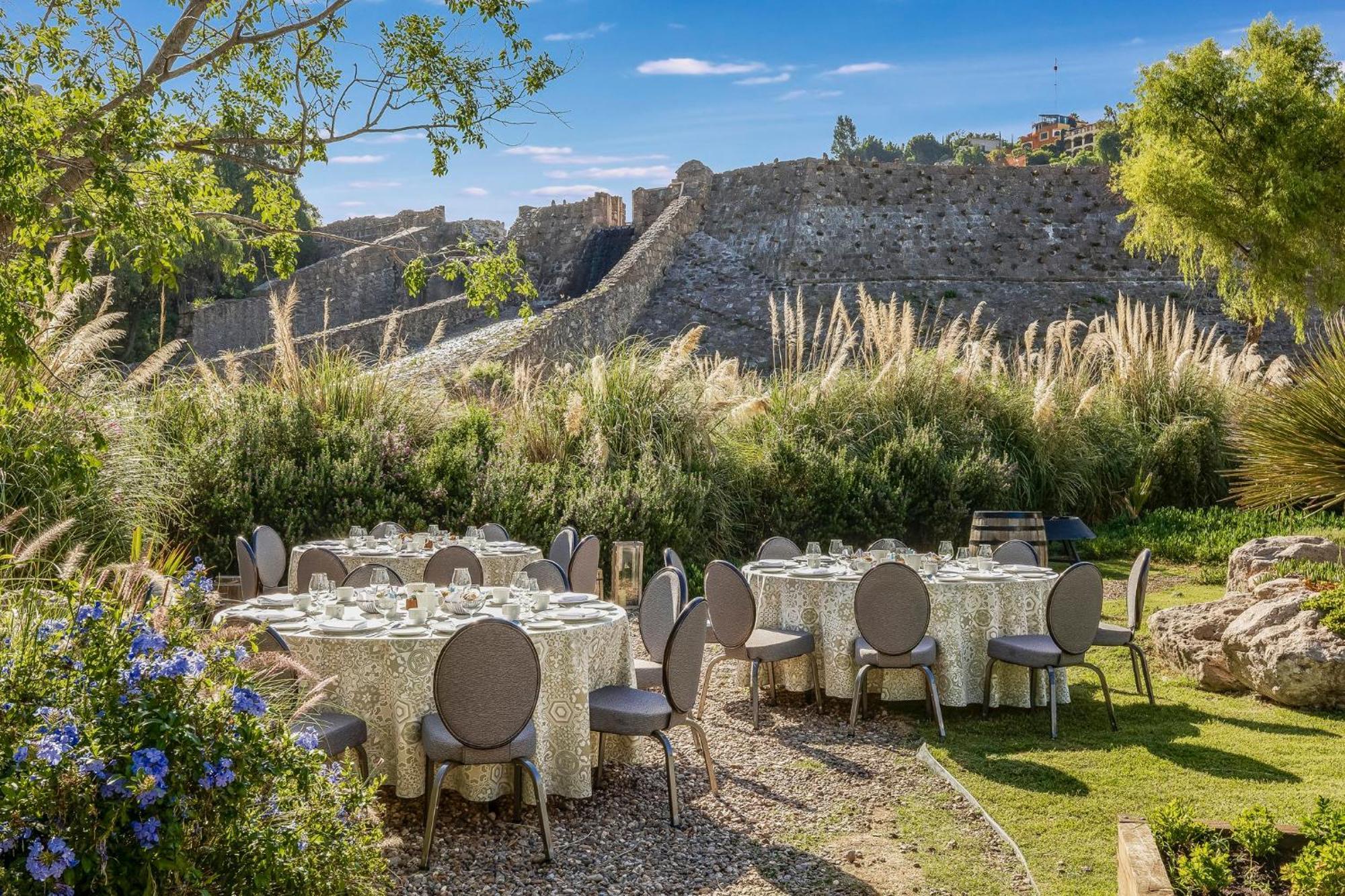 Live Aqua (adults Only) 5* San Miguel de Allende