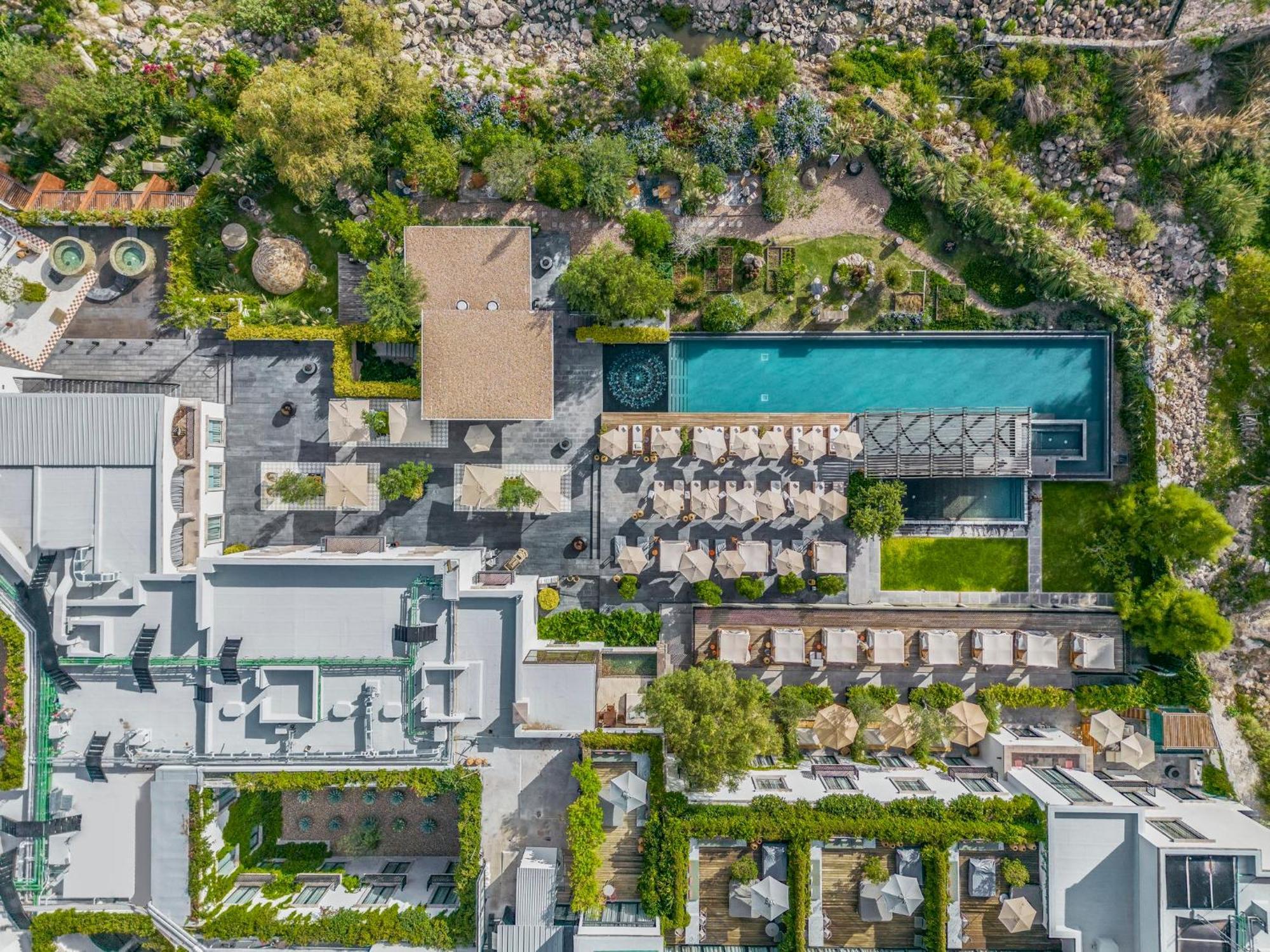 Live Aqua (adults Only) San Miguel de Allende