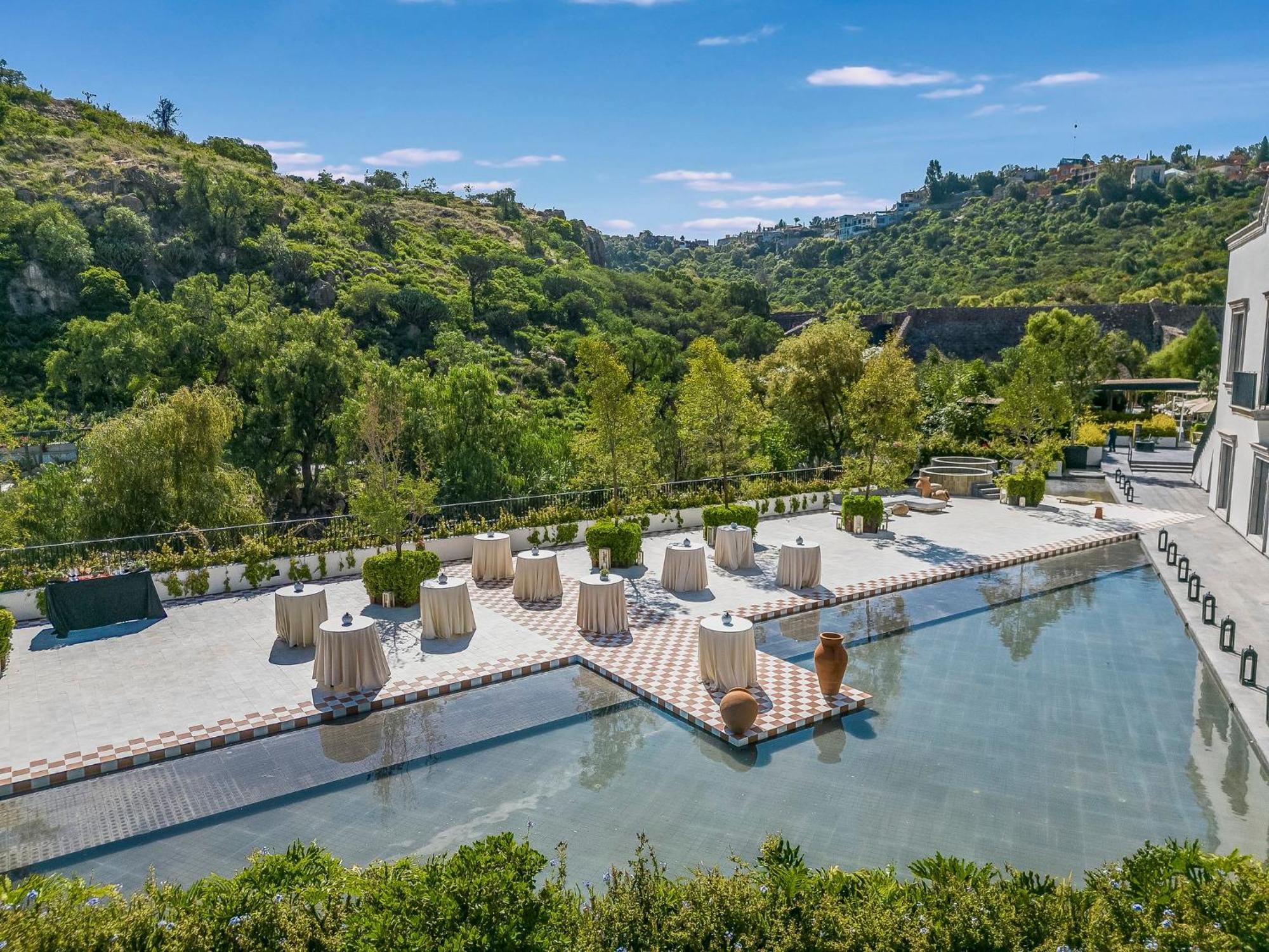 Live Aqua (adults Only) Hotel 5*