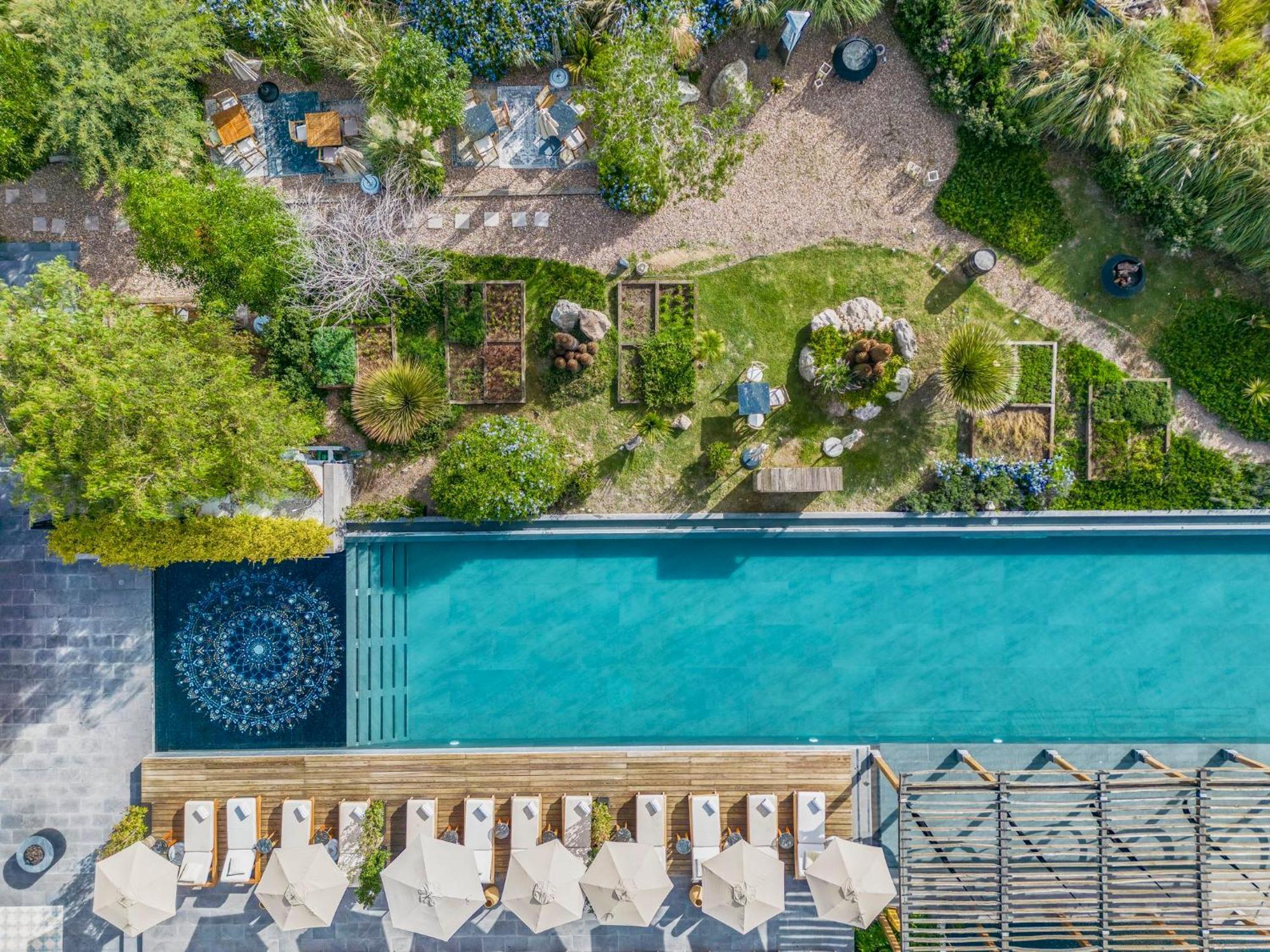 Live Aqua (adults Only) 5* San Miguel de Allende