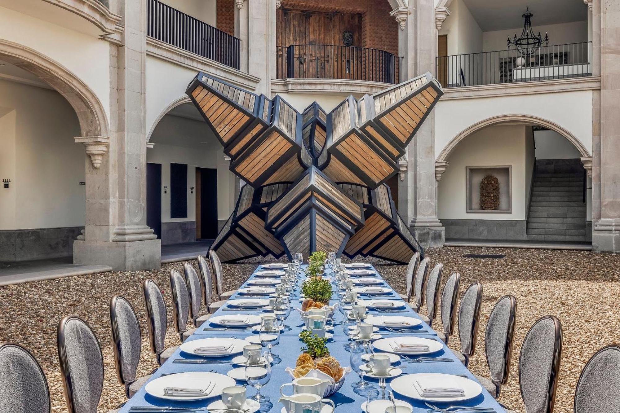 Live Aqua (adults Only) Hotel San Miguel de Allende