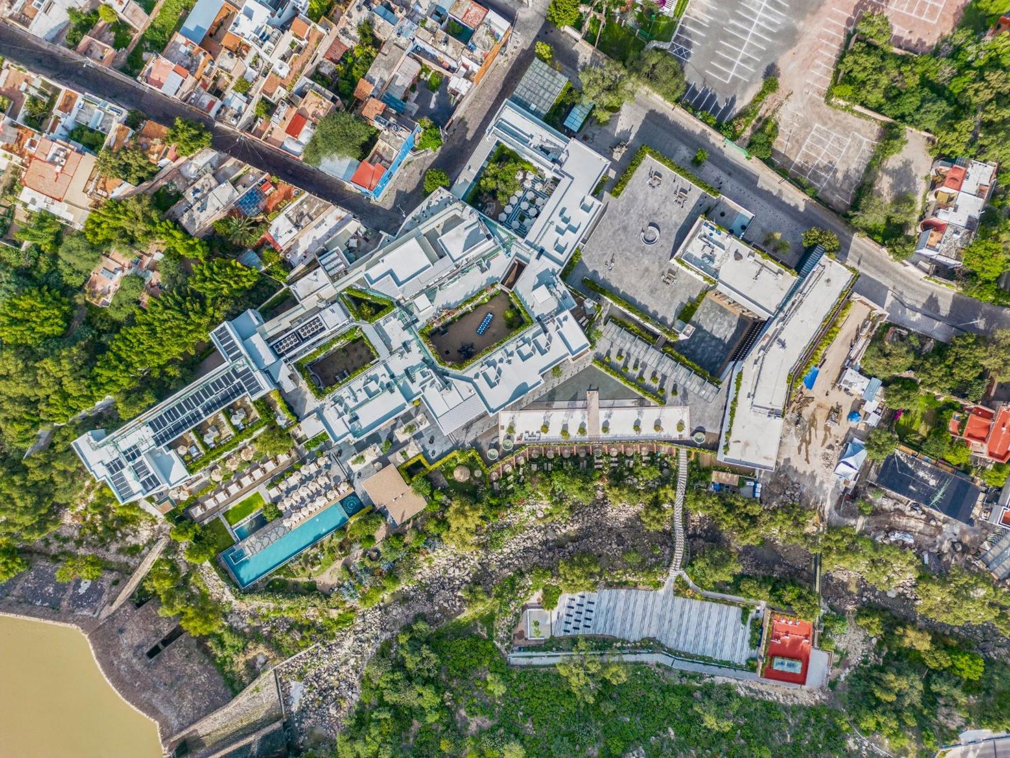 Live Aqua (adults Only) Hotel 5*