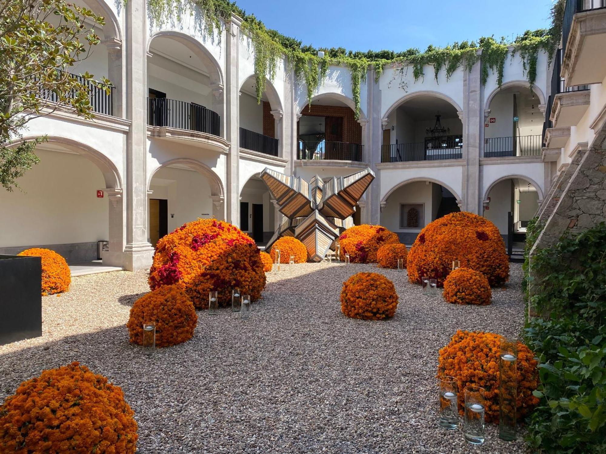 Live Aqua (adults Only) San Miguel de Allende