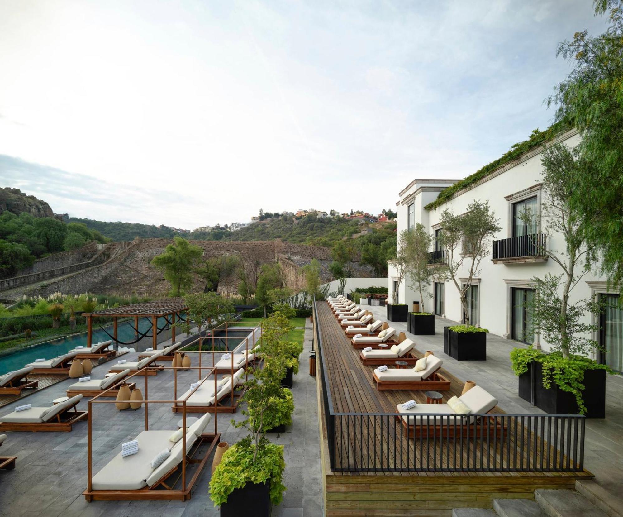 Hotel Live Aqua (adults Only)