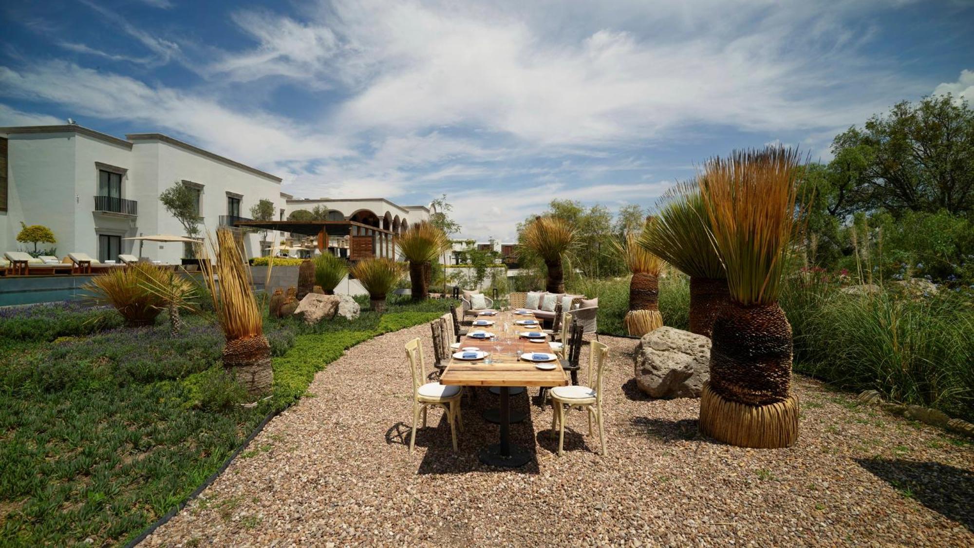Live Aqua (adults Only) Hotel 5*