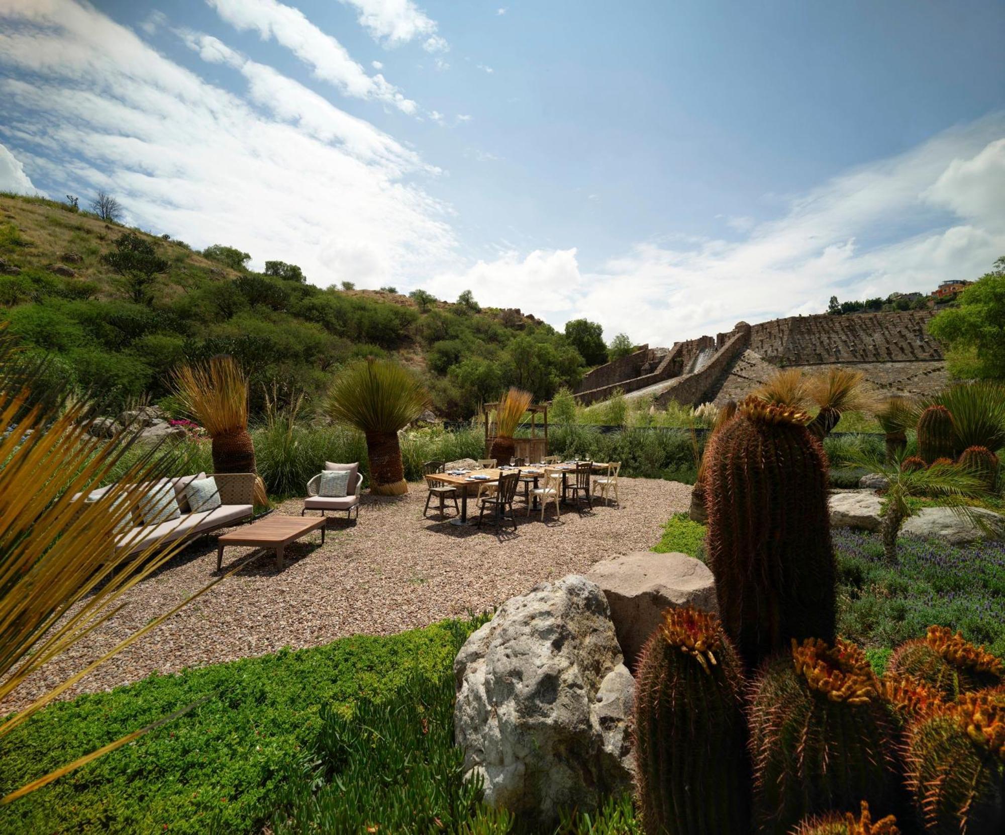 Hotel Live Aqua (adults Only) 5*
