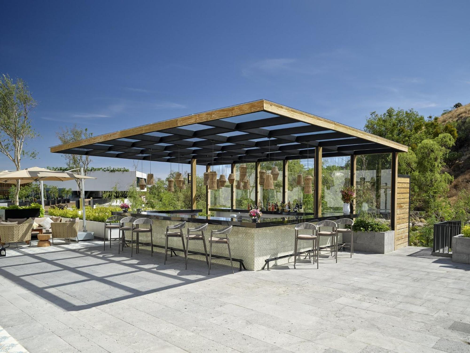 Live Aqua (adults Only) Hotel San Miguel de Allende