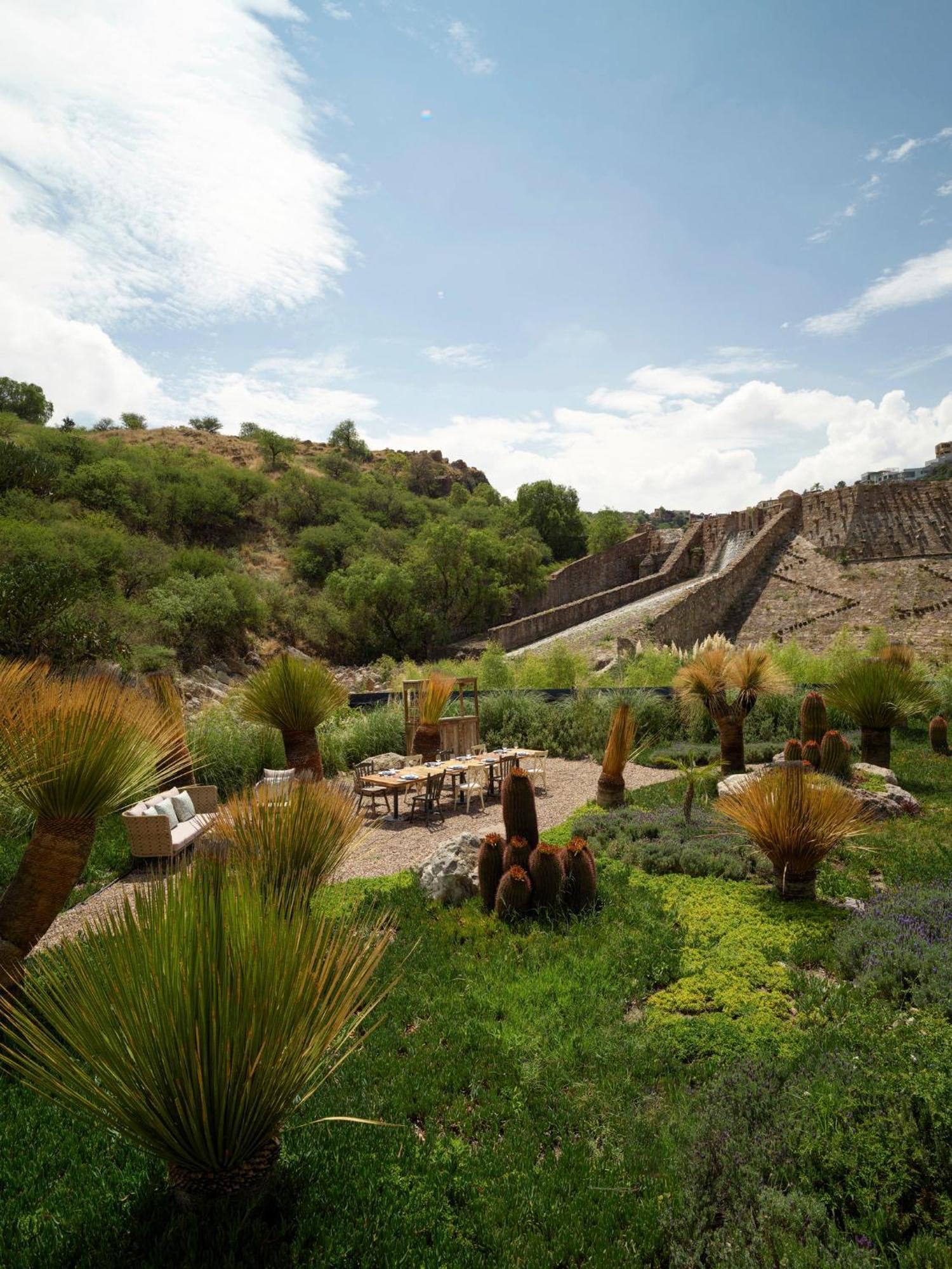 Hotel Live Aqua (adults Only) San Miguel de Allende