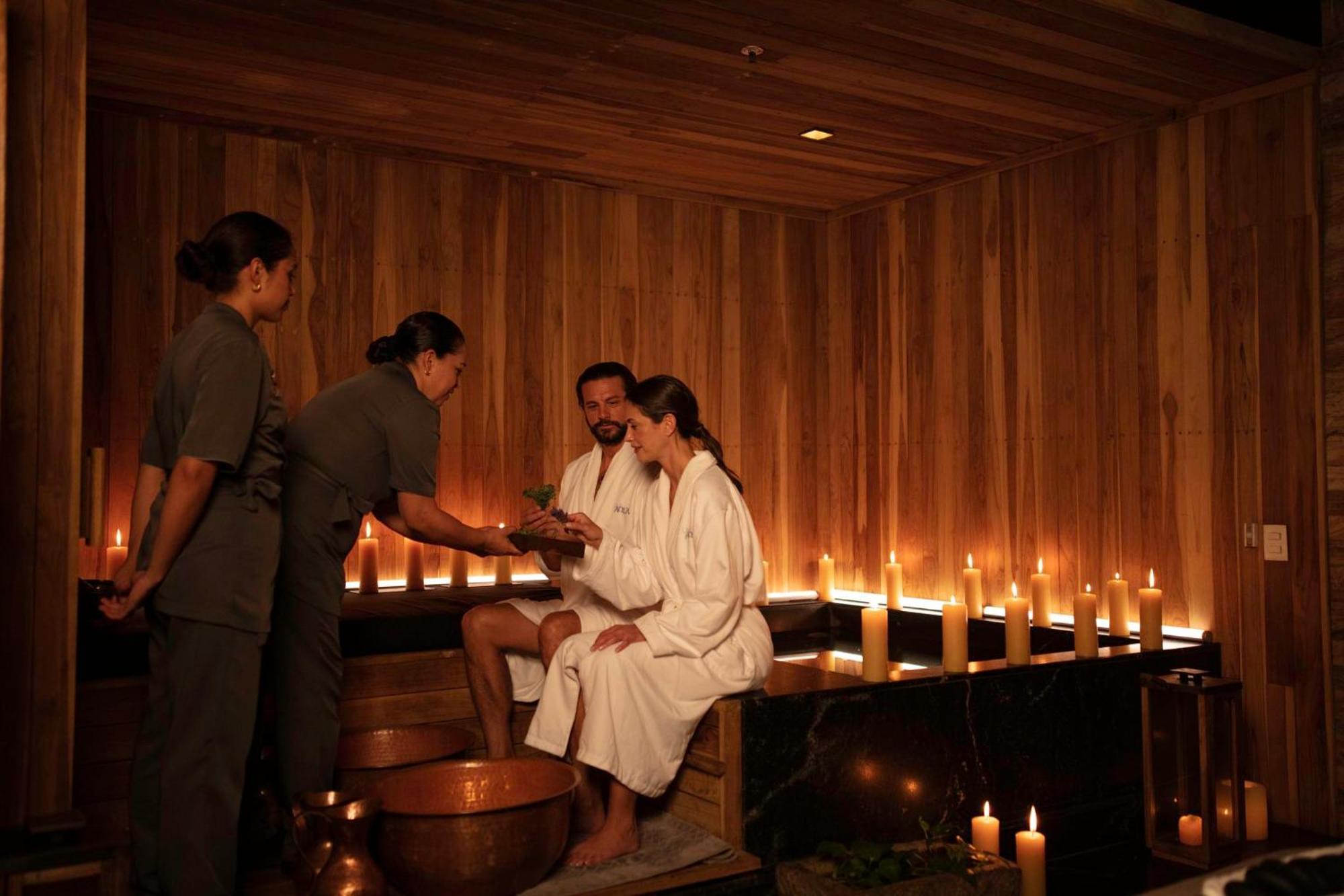 Hotel Live Aqua (adults Only) San Miguel de Allende