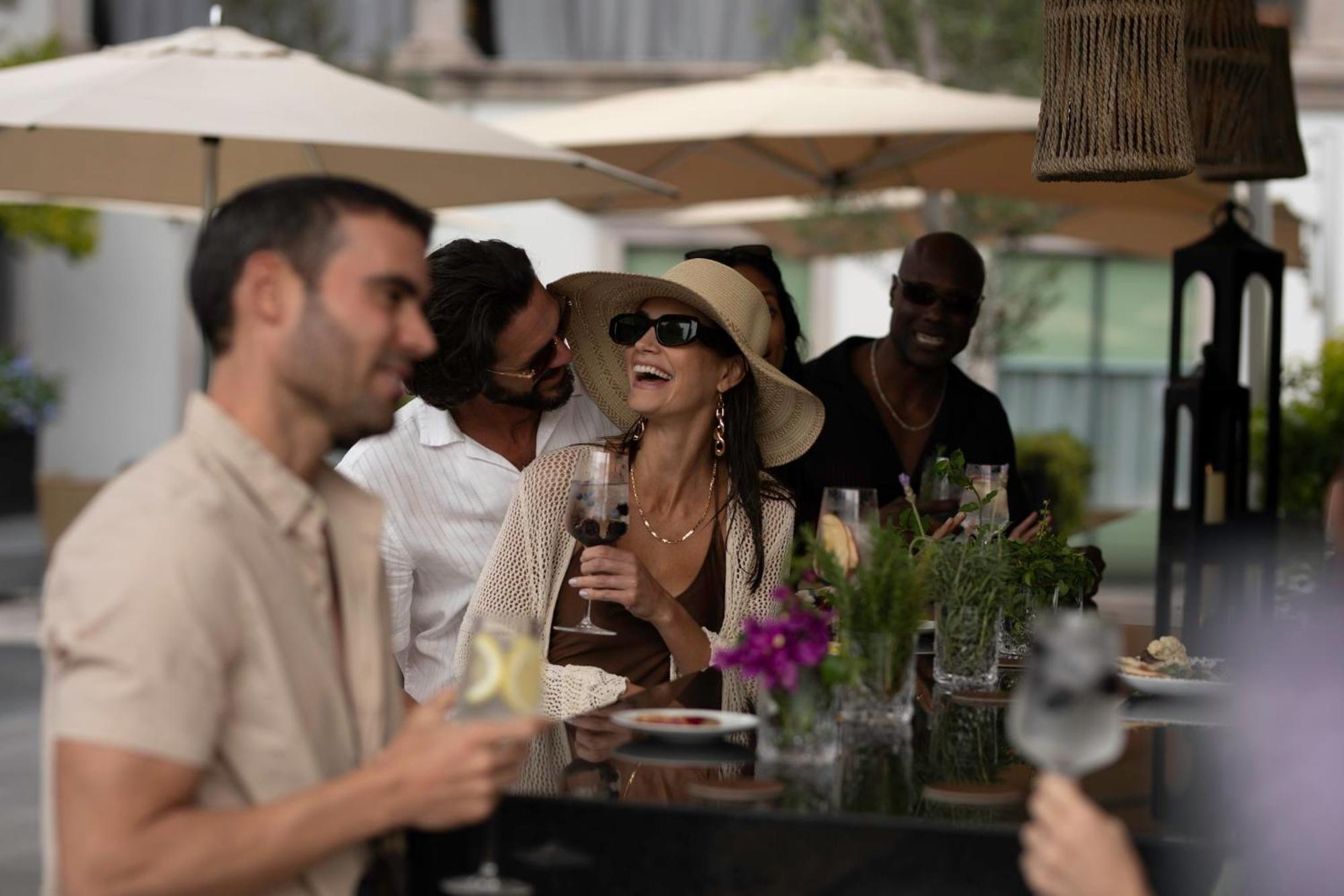 Live Aqua (adults Only) 5* San Miguel de Allende