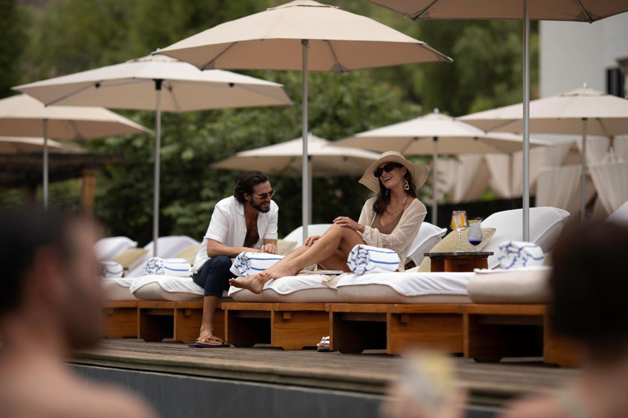 Live Aqua (adults Only) Hotel 5*
