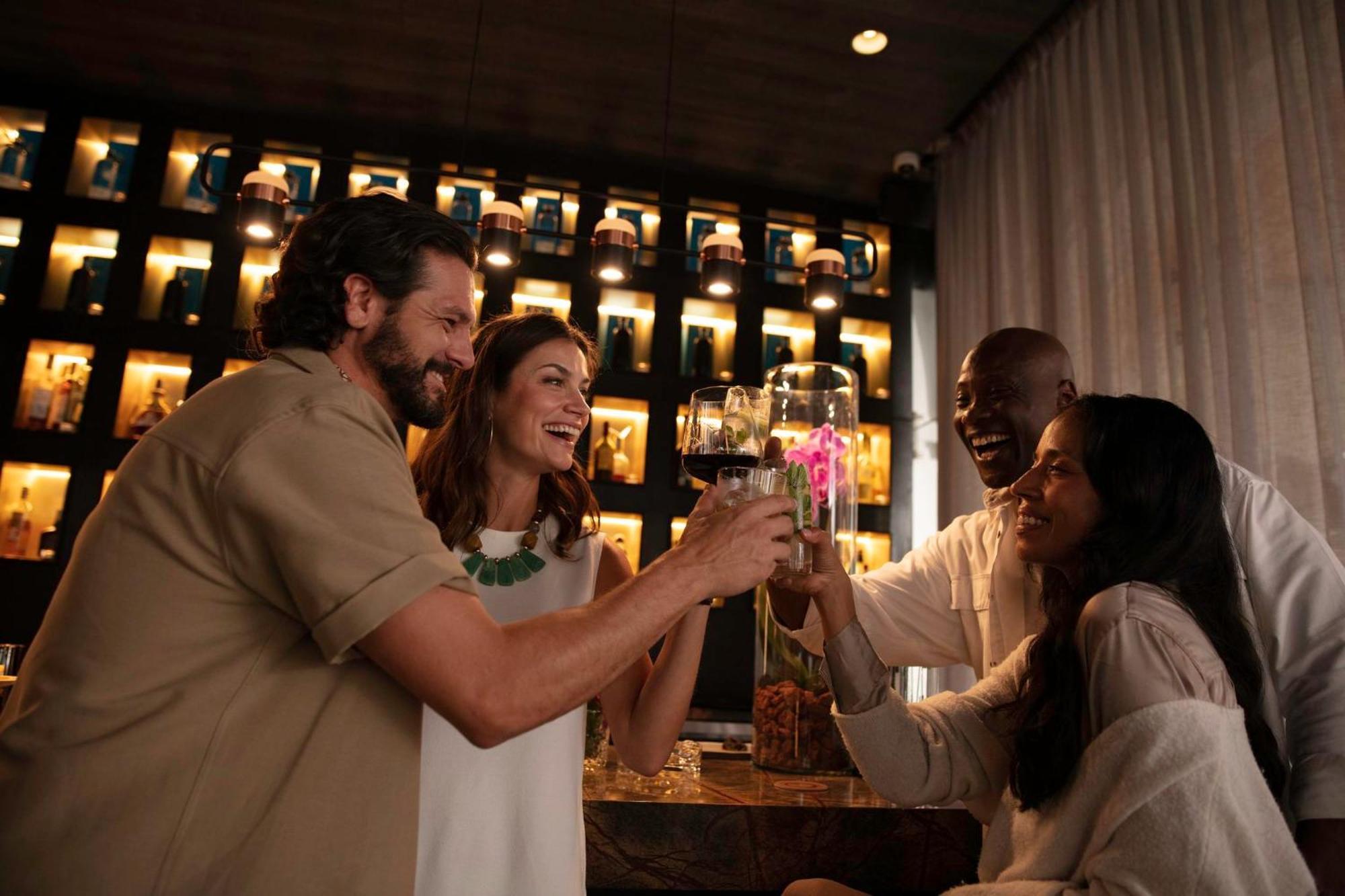 Live Aqua (adults Only) Hotel San Miguel de Allende