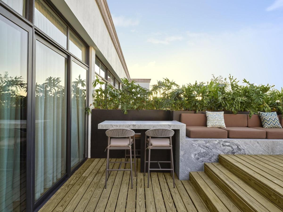 Live Aqua Urban San Miguel de Allende
