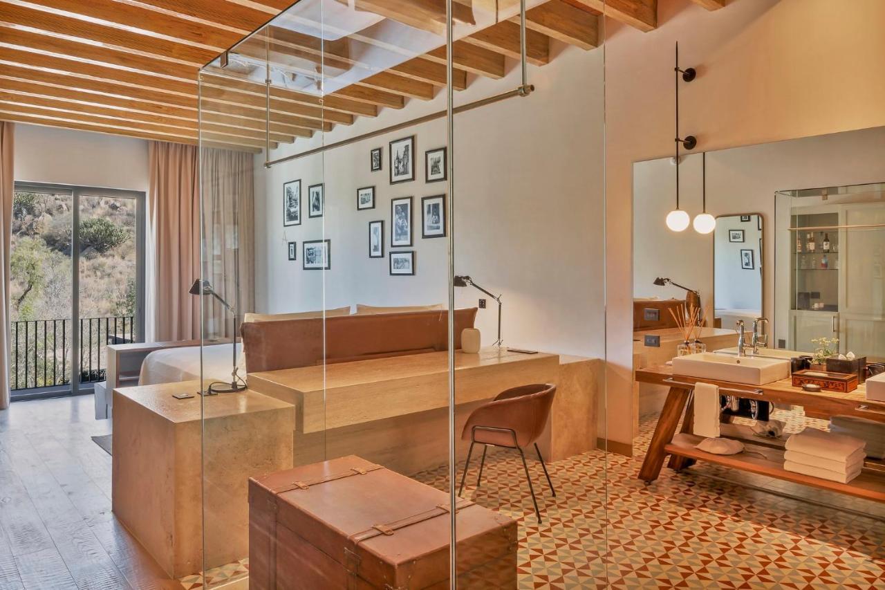 Hotel Live Aqua Urban San Miguel de Allende